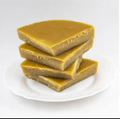 %100 Organik Doğal Saf Bal Mumu 500 Gr - 3