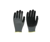 Starline E-93 Köpük Nitril Eldiven  9 - 1