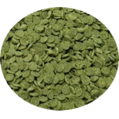 Ahm Tanganyika Granülat 250 gr Kovadan Bölme Balık Yemi - 2