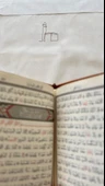 Minimal Kabe Işlemeli Keten Seccade Namazlık - Çeyizlik Hediyelik Çanta Seccadesi - 5