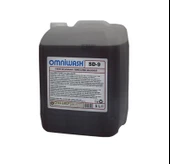 Omniwash Sd-9 5000ml Yağ Sökücü Fırın ve Izgara Temizleme Maddesi - 1