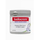 Sudocrem 125 gr Bebek Bakım Kremi - 1