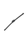 ARKA SILECEK SUPURGESI (400mm) MUZ TİP TEFLONLU FABIA SW 07> OCTAVIA 04>12 CADDY III 04> - 2