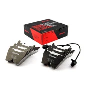 BREMBO BALATA AUDI / LAMBORGHİNİ 07.B314.01 thumbnail 1