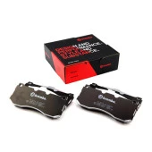 BREMBO SET PAST. BMW S1(81/7/8)S3(90-1) 07.B314.02 thumbnail 1