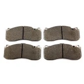 BREMBO SET PAST. BMW S1(81/7/8)S3(90-1) 07.B314.02 thumbnail 2