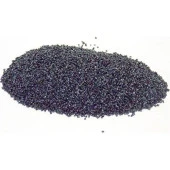 Dophin Kristal Siyah Kum 5 Kg - 1