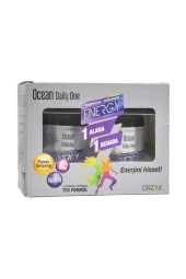 Ocean Daily One Energy 30 Tablet - 1 Alana 1 Bedava thumbnail 2