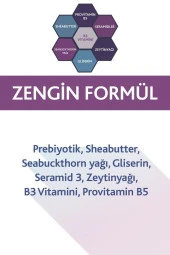 Bepanthol Sensidaily Vücut Kremi 200 ml - 6
