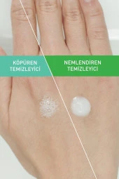 Cerave Hydrating Cleanser Normal Ve Kuruya Dönük Ciltler İçin Nemlendiren Temizleyici 473 Ml - 5