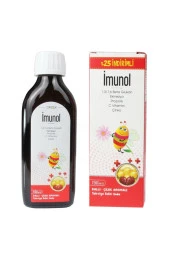 Ocean İmunol Şurup 150 ml - 1