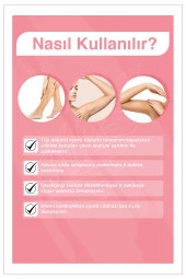 Bioder Tüy Dökücü Krem Normal Cilt 100 ml thumbnail 2