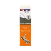 Purele Ear Stain Kulak Temizleme Spreyi 50ml - 1