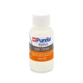 Purele Ear Stain Kulak Temizleme Spreyi 50ml - 2