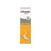 Purele Ear Stain Kulak Temizleme Spreyi 50ml - 5