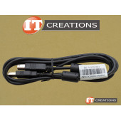 ORJİNAL HP USB 2.0 TYPE A TO TYPE Yazıcı Printer Ara Bağlantı Kablosu 1.8m - 1