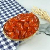 Portakallı Akide Şekeri 500 gr - 1