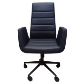 Şef Koltuğu Müdür Koltuğu Döküm Süngerli thumbnail 2