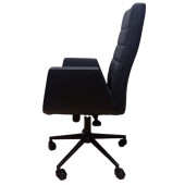 Şef Koltuğu Müdür Koltuğu Döküm Süngerli thumbnail 3