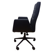 Şef Koltuğu Müdür Koltuğu Döküm Süngerli thumbnail 7