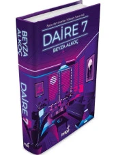 Daire 7 (Ciltli) - Beyza Alkoç - 2