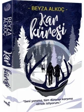 Kar Küresi - Beyza Alkoç - 1