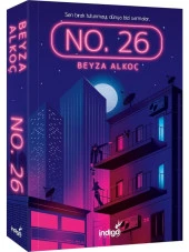 No. 26 - Beyza Alkoç - 1