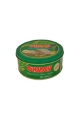 Okyay 840 gr Teneke Kutu Antep Fıstıklı Tahin Helvası - 1