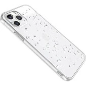 Iphone 14 Plus Kamera Korumalı Şeffaf Yumuşak Silikon thumbnail 3