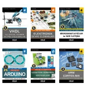 KODLAB YAYIN ELEKTRONİK EĞİTİM SETİ 3 - 1