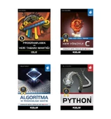 KODLAB YAYIN PROGRAMLAMAYA GİRİŞ SETİ 2 - 2