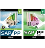 KODLAB YAYIN SAP PP EĞİTİM SETİ - 2