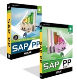 KODLAB YAYIN SAP PP EĞİTİM SETİ - 1