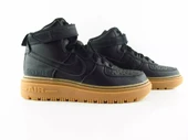 Nike Air Force 1 GORE-TEX Boot Sneaker Erkek Ayakkabı CT2815-001 - 4