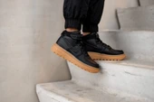 Nike Air Force 1 GORE-TEX Boot Sneaker Erkek Ayakkabı CT2815-001 - 8
