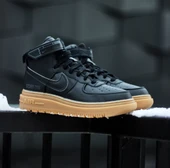 Nike Air Force 1 GORE-TEX Boot Sneaker Erkek Ayakkabı CT2815-001 - 9