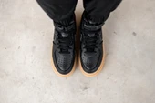Nike Air Force 1 GORE-TEX Boot Sneaker Erkek Ayakkabı CT2815-001 - 7