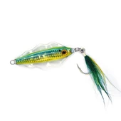 Molix Magux Jig 35gr Verde Tempesta - 1