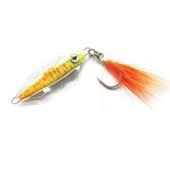 Molix Magux Jig 35gr Seppia - 1
