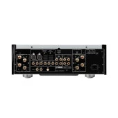 Yamaha A-S2200 Stereo Amplifier / Siyah - 3