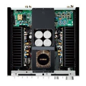 Yamaha A-S2200 Stereo Amplifier / Siyah - 4