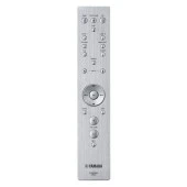 Yamaha A-S2200 Stereo Amplifier / Siyah - 5
