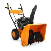 Gardenpro Snowline ST-065A Kar Küreme Makinesi 6.5 Hp 56 cm - 1