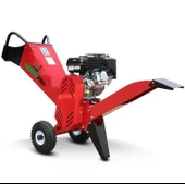 Gardenpro MC40B Benzinli Dal Öğütme Makinası 7 Hp - 1