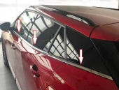 2008 Cam Çıtası 6 Parça Pçelik 2020 > - 1