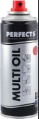 Perfects Multi Oil - Yağlayıcı Pas Koruyucu 200ML thumbnail 1