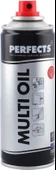 Perfects Multi Oil - Yağlayıcı Pas Koruyucu 200ML - 1