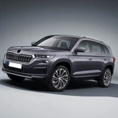 Skoda Kodiaq 2021-2023 Motor Kaput Amortisörü Pistonu 565823359 - 2