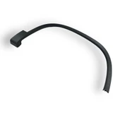 VW Tiguan 2008-2011 Sağ Ön Çamurluk Dodik Plastik Çıta 5N0854732A - 2