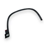 VW Tiguan 2008-2011 Sol Ön Çamurluk Dodik Plastik Çıta 5N0854731A - 3